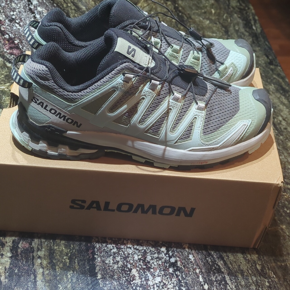 Salomon XA PRO 3d V9 W